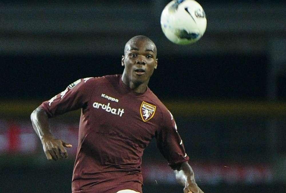 La Lazio ancora su Ogbonna
