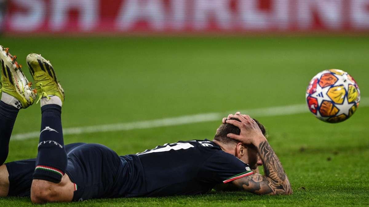 Immobile verso l'Arabia o la MLS 