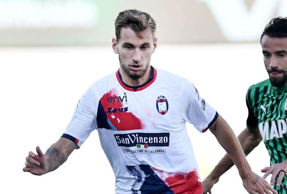 Crotone, Dragus negativo all'ultimo tampone 