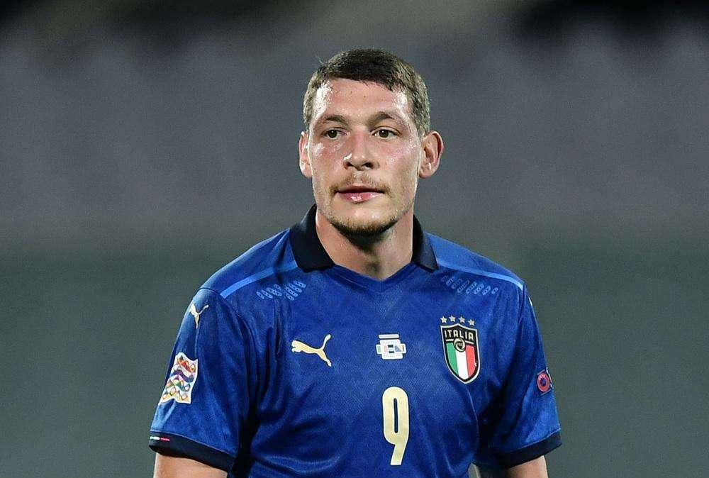 L'Italia non passa in Polonia: è 0-0.  Belotti in campo 83 minuti 