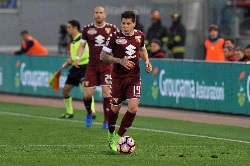 Iturbe: "Sto riprendendo fiducia nei miei mezzi, presto arriverò alla migliore condizione"