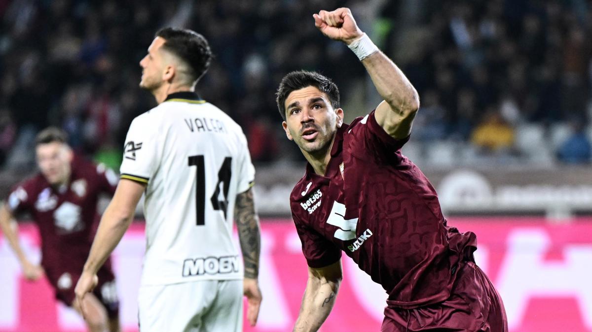 Lunedì Parma-Toro: la scorsa stagione un successo per parte