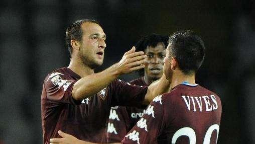 Le pagelle di Torino-Pescara
