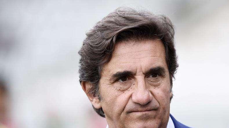 Cairo: “Non arriverà nessun attaccante anche a fronte di uscite: non dobbiamo fare autogol”