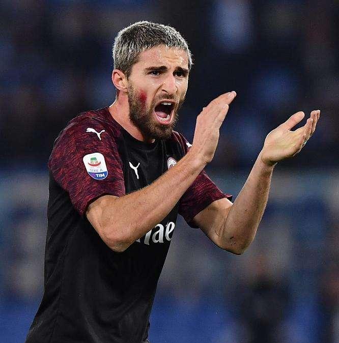 Milan, Borini: "Il Torino è una squadra che sa fare gol"