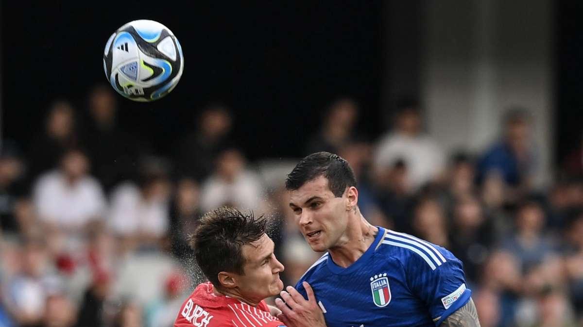 Europei U21 - Italia obbligata a vincere, ma occhio a Francia-Svizzera. Pellegri e Ricci dall'inizio?