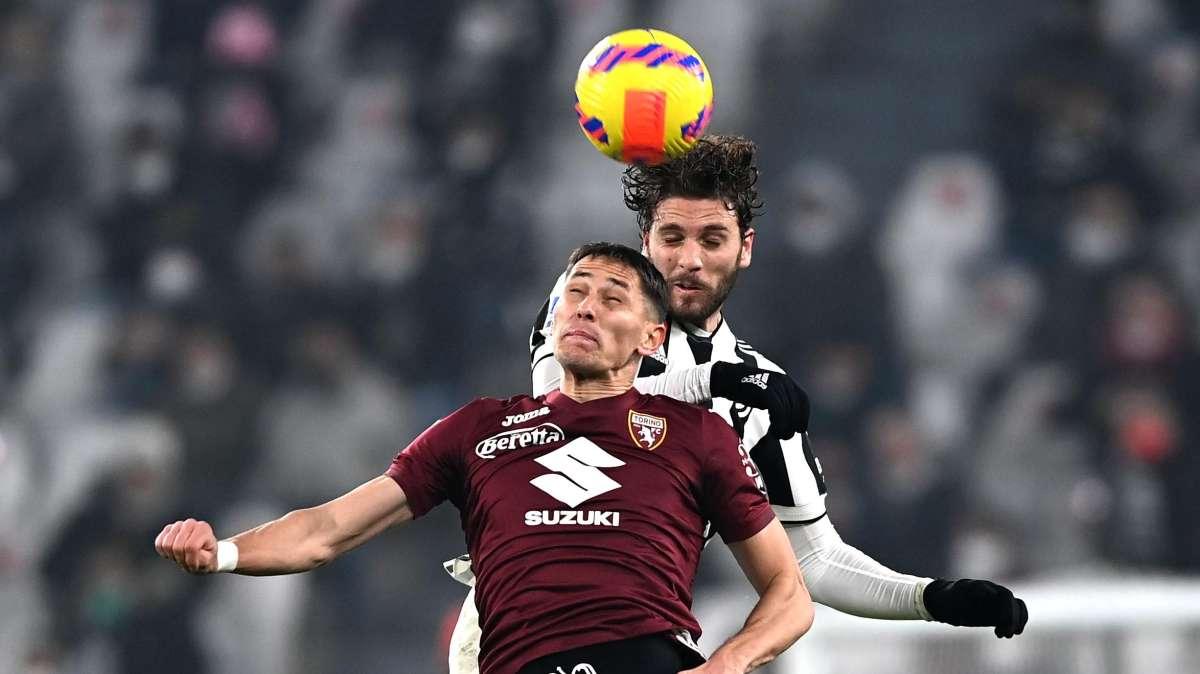 Per Lukic rinnovo fino al 2026? 