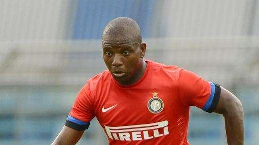 UFFICIALE: Mudingayi in ritiro col Vicenza
