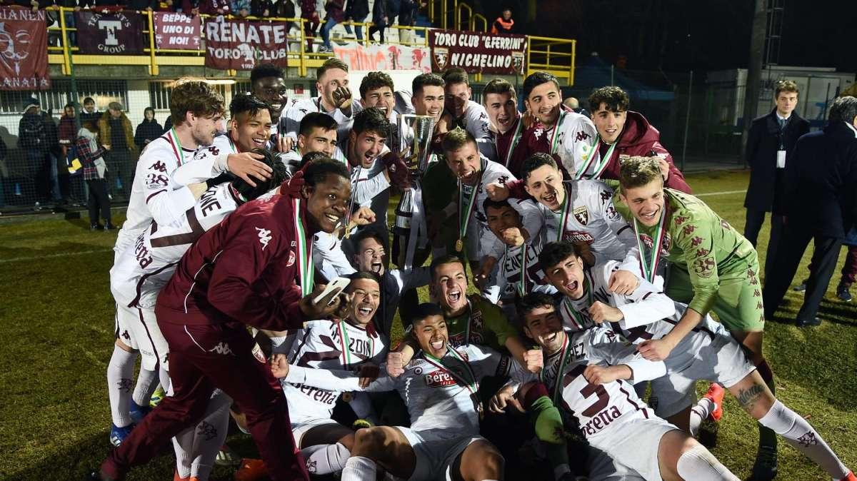 UFFICIALE: Primavera, rinviata anche Toro-Empoli