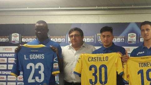 Mercato ancora aperto per Lys Gomis: pista mitteleuropea