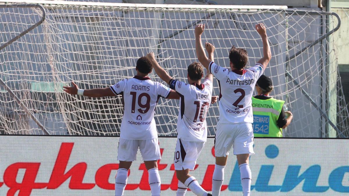Un gol e un assist: il mercato ha regalato 3 punti al Torino. Mandragora, Belghali e Bragança hanno cambiano la partita