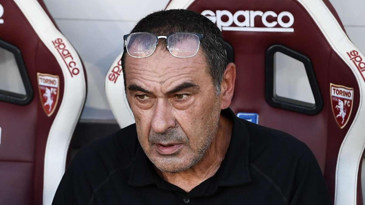 Serie A, le formazioni ufficiali di Lazio-Salernitana: un big parte dalla panchina nei biancocelesti