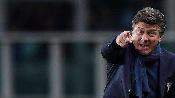 Pagellone, Mazzarri: encomiabile per come sta forgiando la squadra peccato che abbia solo sfiorato l’Europa