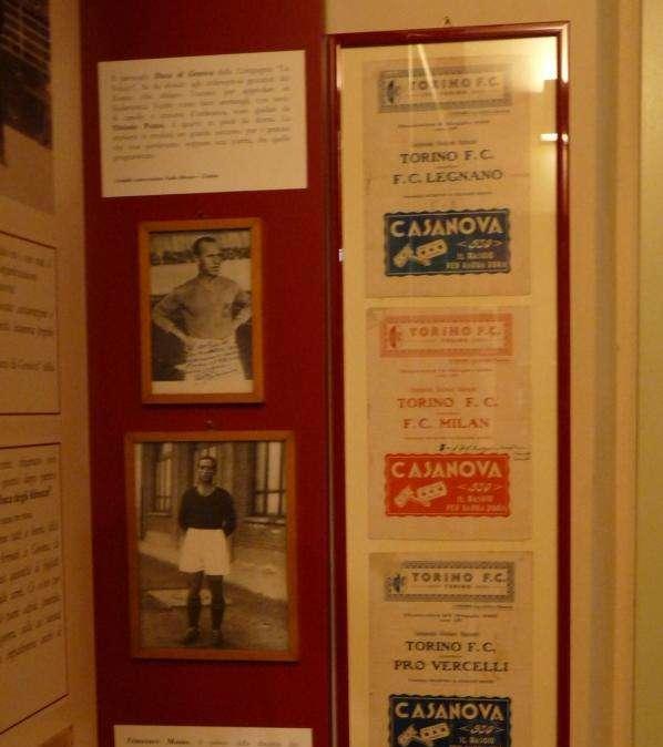Granata Store, in vendita la maglia commemorativa del 4 maggio 