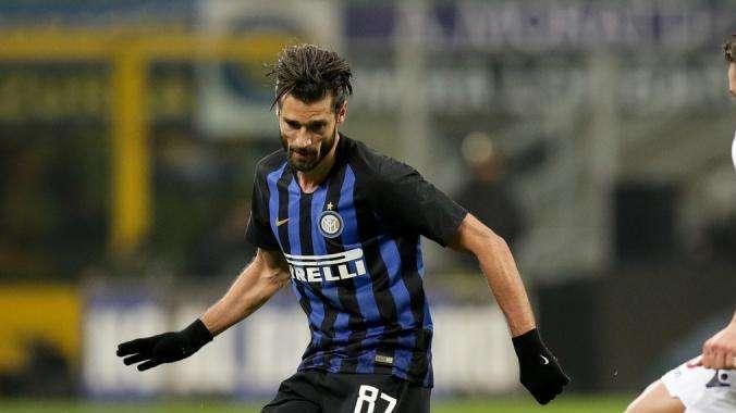 Toro, resta in voga l'idea Candreva