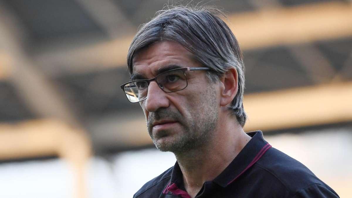 Juric non solo chieda ma pretenda rinforzi in modo da non essere complice della mediocrità del Torino
