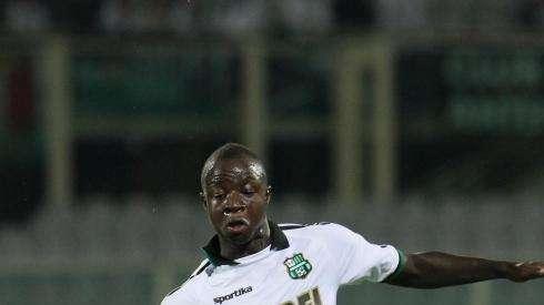 Chibsah vicinissimo al Frosinone
