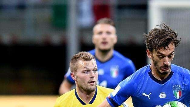 Gabbiadini verso la permanenza al Southampton