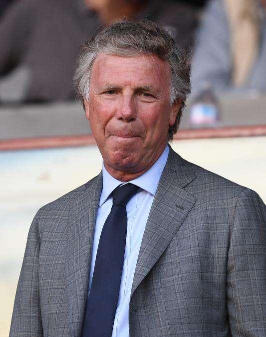Genoa, Preziosi: "La Federazione deve intervenire per la regolarità del campionato"