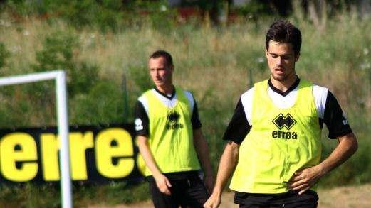 La Lazio tenta l'assalto all'obiettivo granata Krajnc