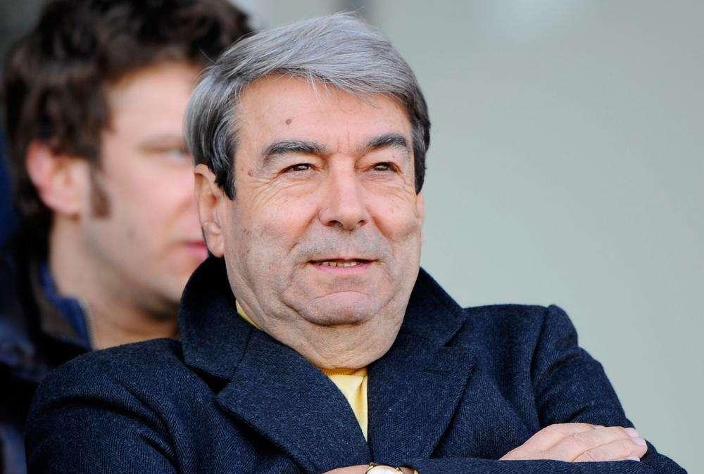 ESCLUSIVA -  Bogdan sul mercato? Il Livorno potrebbe trattenerlo