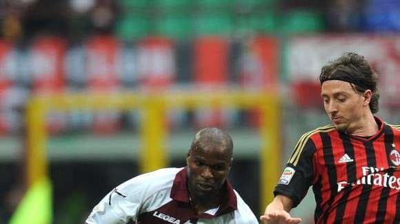 Due piste dalla Bundesliga per Emeghara