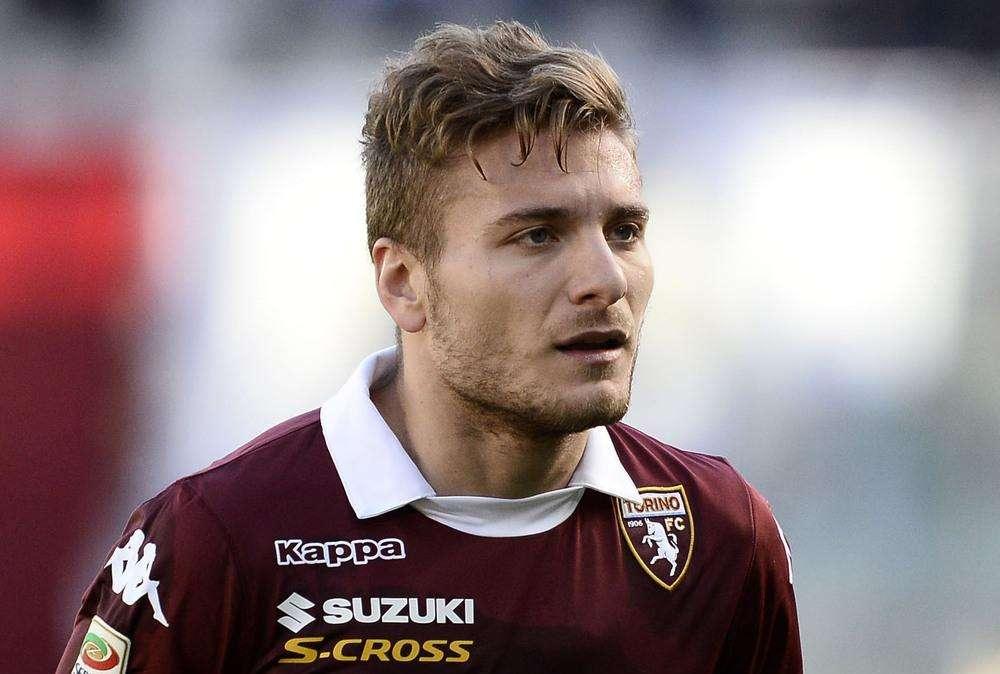 Sormani: "Immobile è impressionante, ha un tiro formidabile"