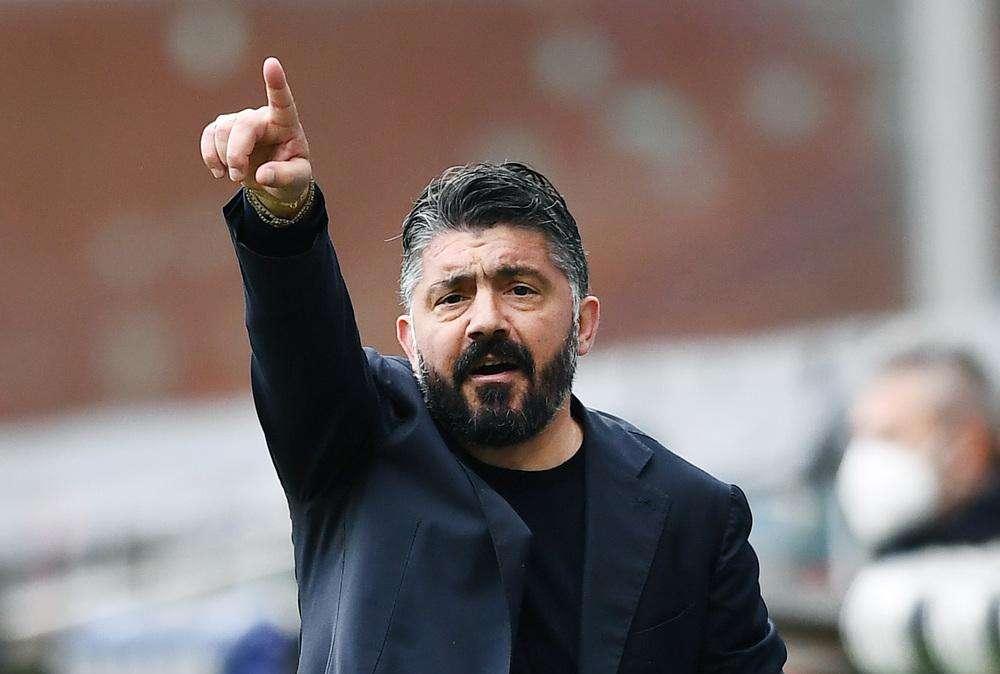 Gattuso, tutti lo vogliono. Dove andrà? 