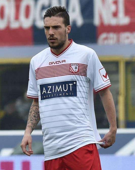 Chievo, obiettivo Simone Verdi