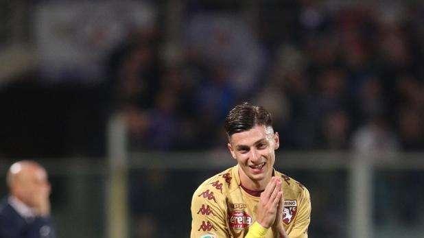 Baselli: "Eravamo messi bene in campo. Più difficoltà quando abbiamo provato ad attaccare"