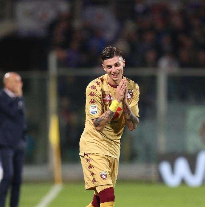 Baselli: "Preso gol al primo tiro, la nostra reazione si è fermata a due traverse"