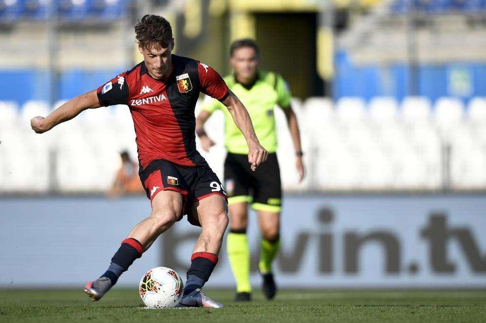 Andrea Pinamonti, il futuro è più chiaro: la decisione