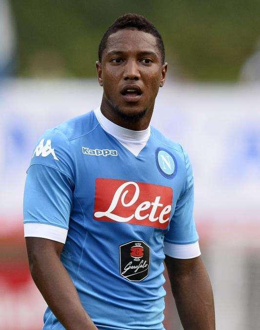 Carpi, De Guzman inizia a lavorare a pieno regime