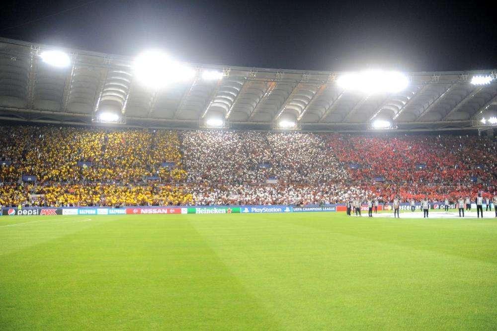 Giuseppe Falcão:  «Roma in crescita, ma il Torino è una delle squadre più difficili da affrontare»
