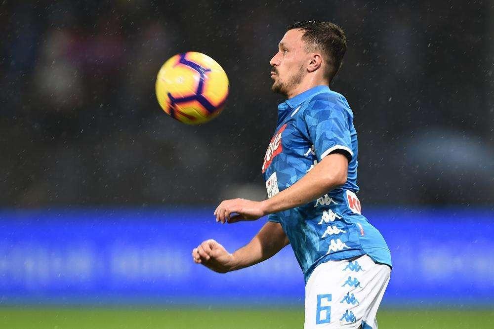 Bagarre Mario Rui: anche Schalke e Zenit sul portoghese