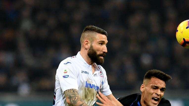 Due di Serie A sull'ex-obiettivo granata Lorenzo Tonelli