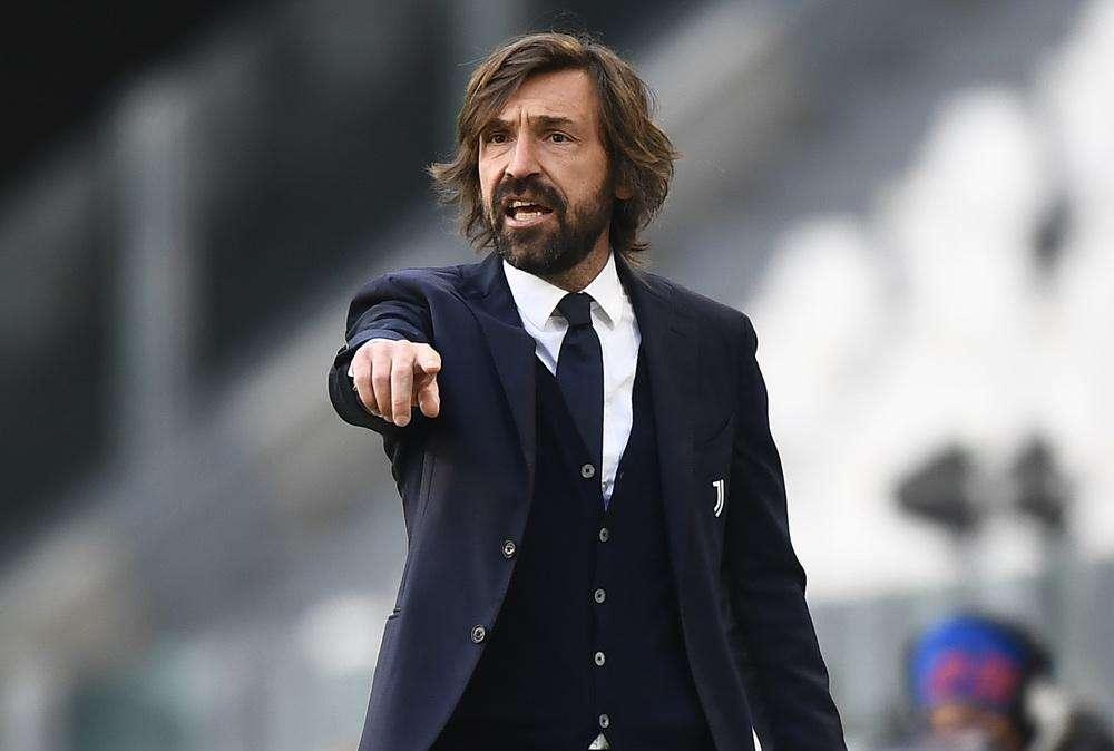 Juve ancora in mano a Pirlo, in vista del derby. Ma...