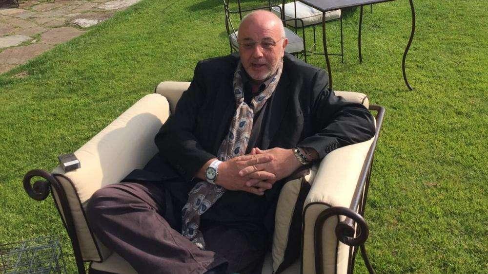 ESCLUSIVA TG-Luca Serafini: "Il Milan deve concretizzare quanto produce. Il Toro vale la parte sinistra della classifica"