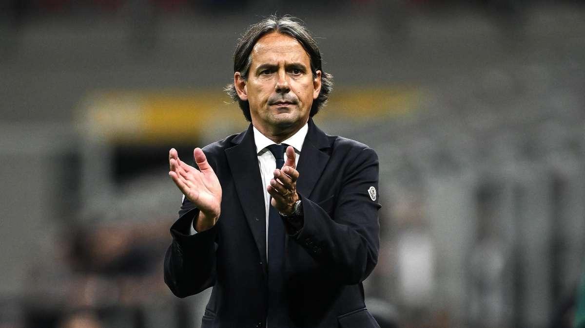 Inter, contro il Toro Inzaghi schiererà la formazione tipo?