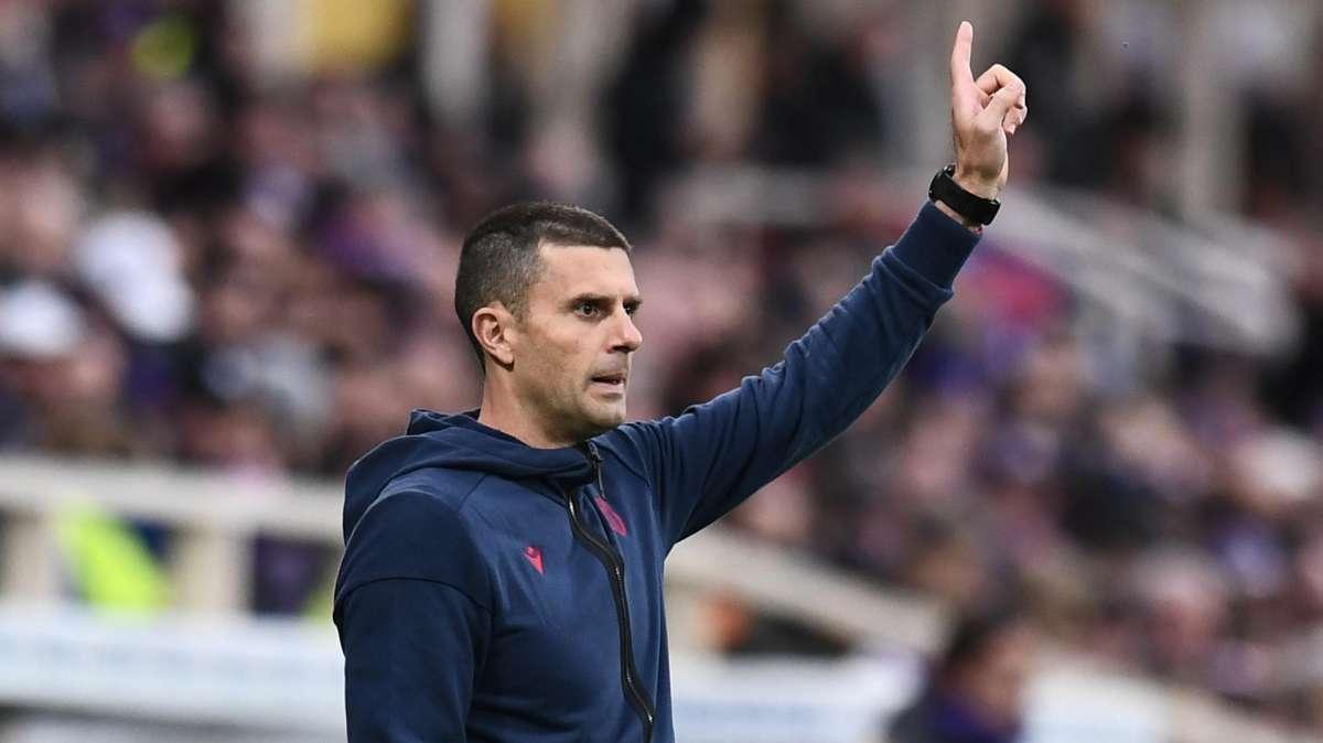 Il Bologna recupera un centrocampista per il Torino 
