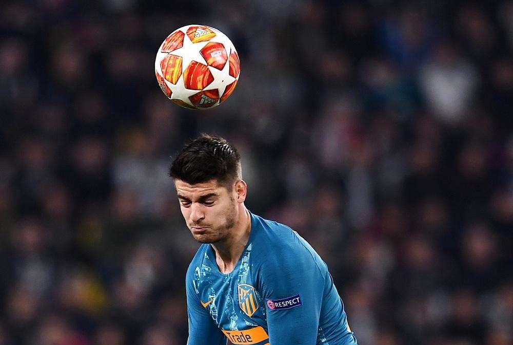 Clamoroso: Morata torna alla Juve