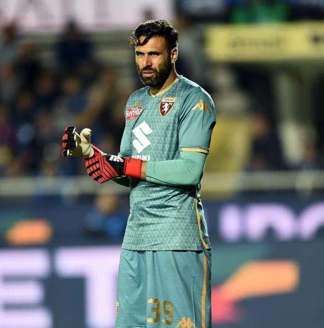Sirigu e Izzo da domani a Coverciano