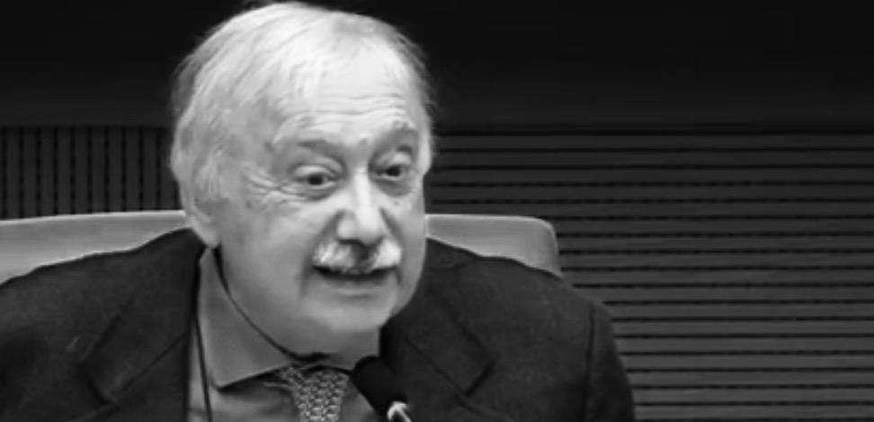 Morte Minà, il ricordo di Gravina: "Era un fuoriclasse assoluto" 