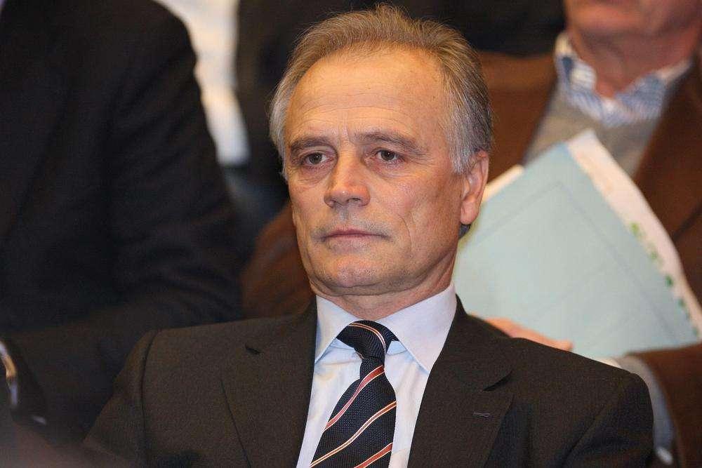 Colomba sulle ipotesi Fiorentina e Torino