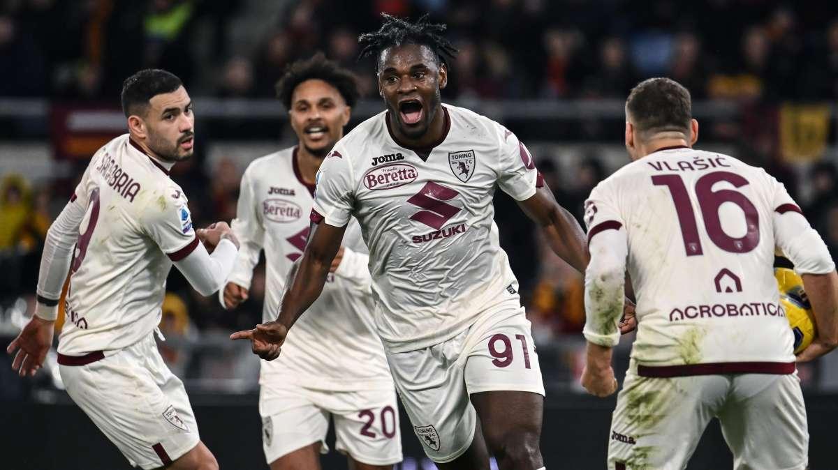 Serie A, il valore delle rose per Tranfermarkt: c'è una notizia per il Toro