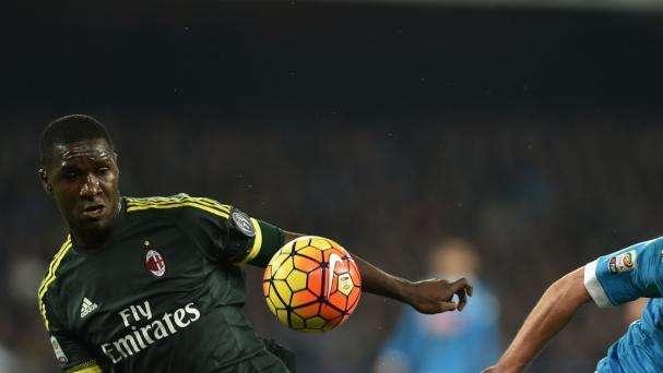 Milan, Zapata: "Quando sono al meglio difficilmente l'avversario mi scappa"