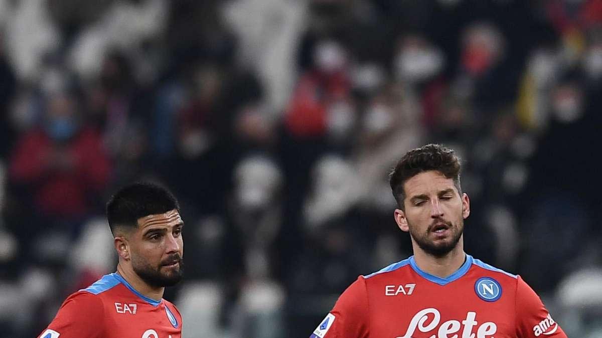 Calcio in Tv: Napoli-Barcellona in chiaro su TV8