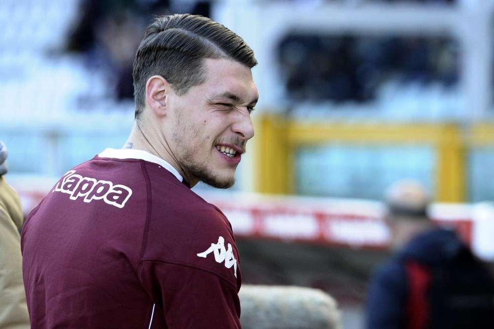 Continuano ad esserci pretendenti per Belotti