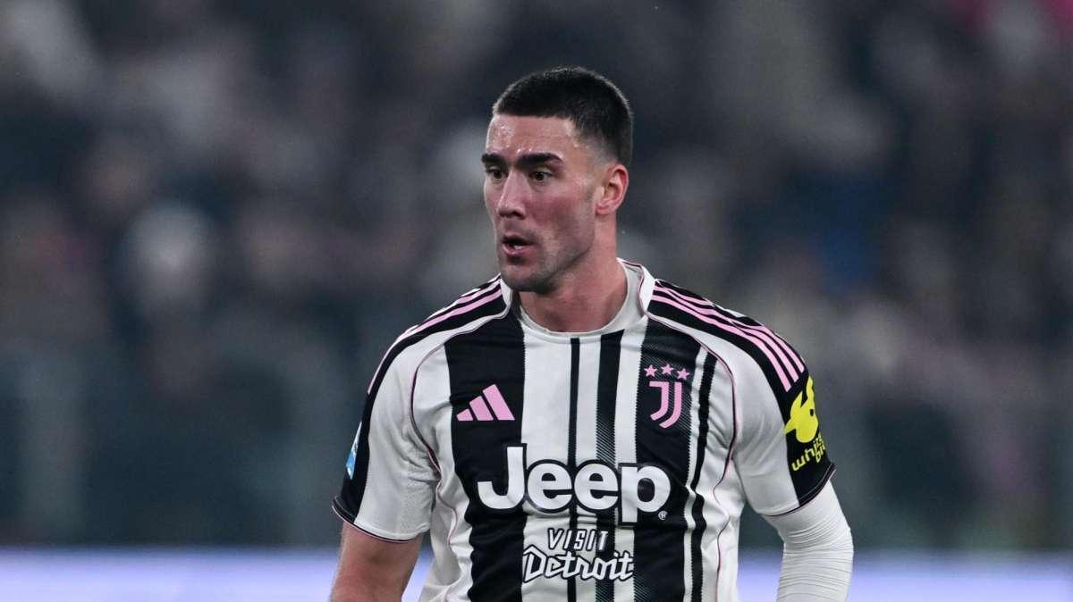 Juventus, Vlahovic rimane un rebus. Spalletti può cambiare la situazione 