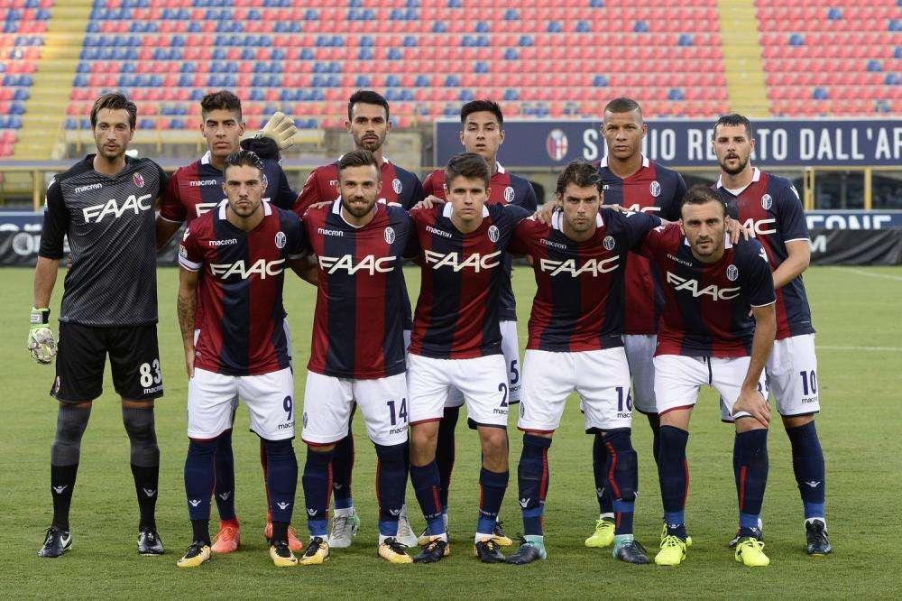 Bologna, i 24 convocati: assente solo Maietta